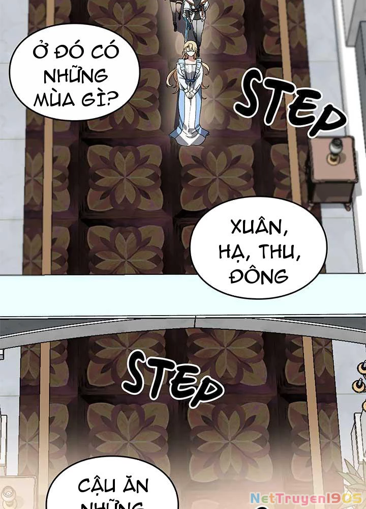 Làm Thế Nào Tôi Trở Thành Một Thợ Săn Giao Hàng Cấp SSS Chapter 7 - 2