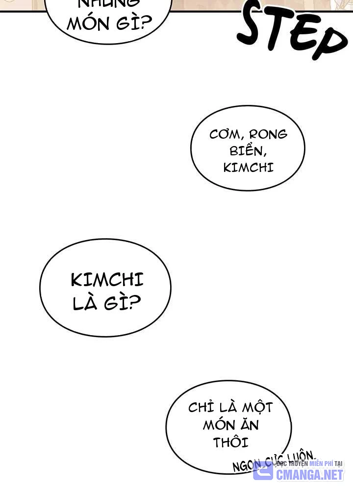 Làm Thế Nào Tôi Trở Thành Một Thợ Săn Giao Hàng Cấp SSS Chapter 7 - 3