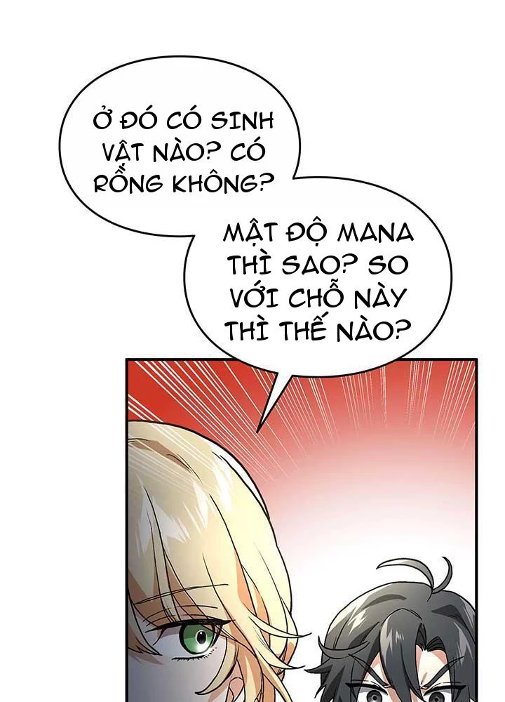 Làm Thế Nào Tôi Trở Thành Một Thợ Săn Giao Hàng Cấp SSS Chapter 7 - 4