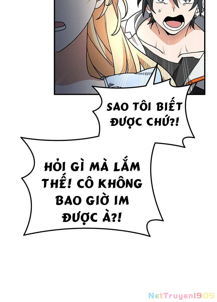 Làm Thế Nào Tôi Trở Thành Một Thợ Săn Giao Hàng Cấp SSS Chapter 7 - 5