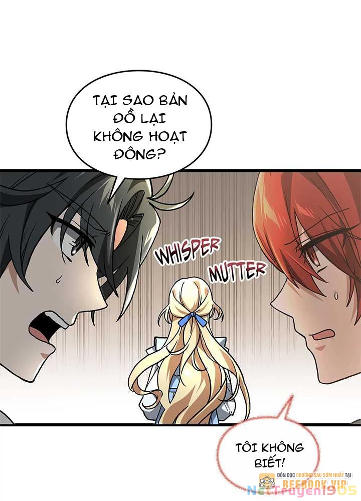 Làm Thế Nào Tôi Trở Thành Một Thợ Săn Giao Hàng Cấp SSS Chapter 7 - 6