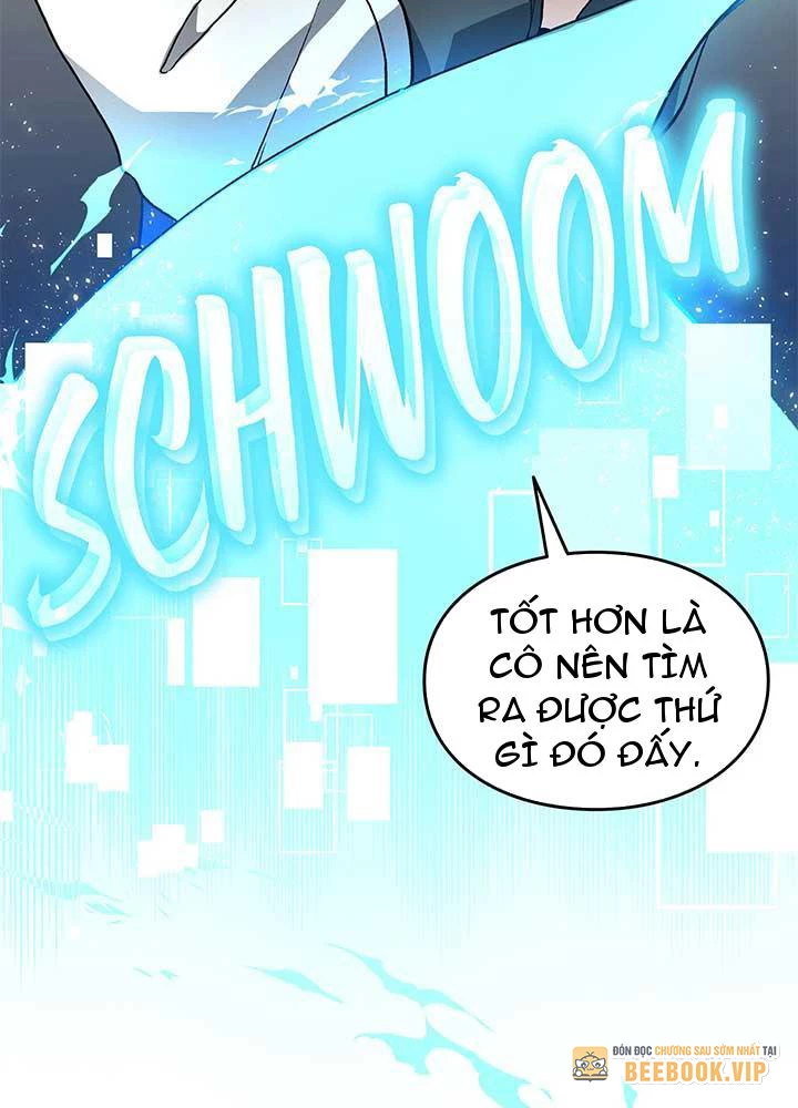 Làm Thế Nào Tôi Trở Thành Một Thợ Săn Giao Hàng Cấp SSS Chapter 7 - 12