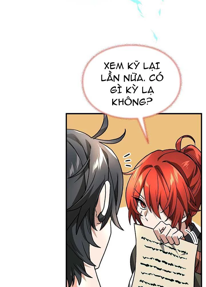 Làm Thế Nào Tôi Trở Thành Một Thợ Săn Giao Hàng Cấp SSS Chapter 7 - 13