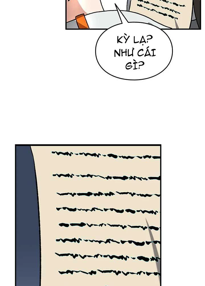 Làm Thế Nào Tôi Trở Thành Một Thợ Săn Giao Hàng Cấp SSS Chapter 7 - 14