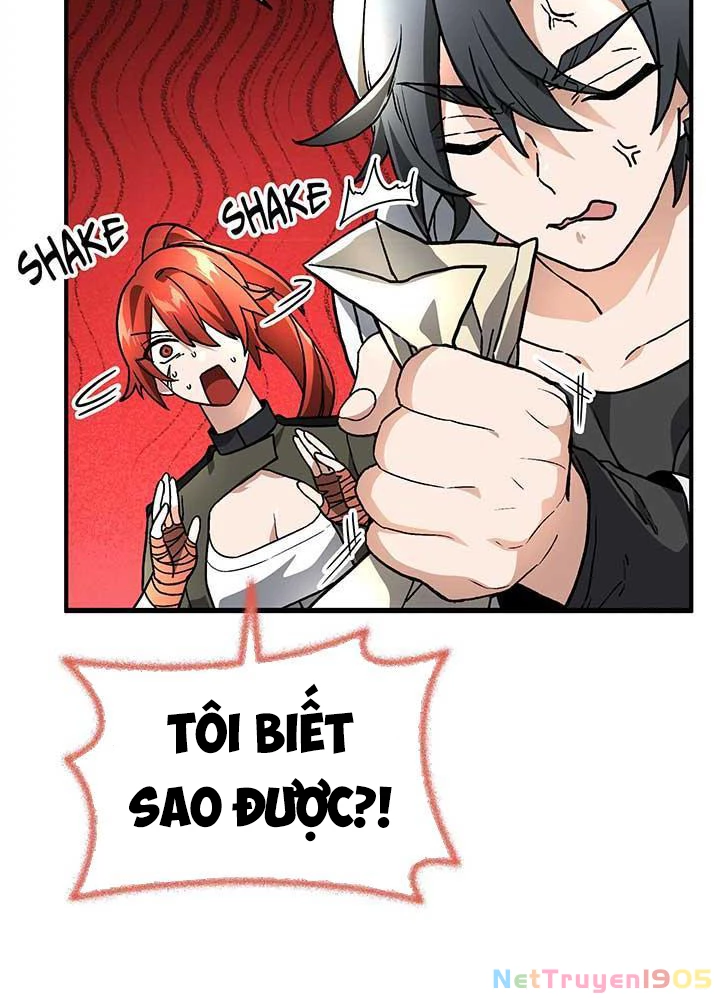 Làm Thế Nào Tôi Trở Thành Một Thợ Săn Giao Hàng Cấp SSS Chapter 7 - 22