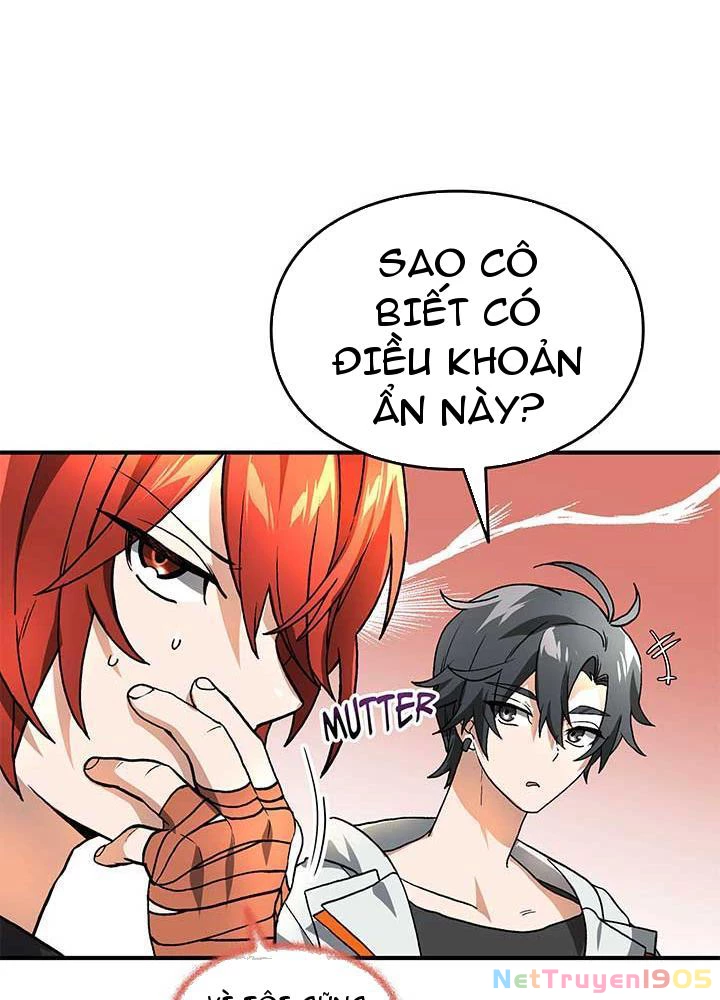 Làm Thế Nào Tôi Trở Thành Một Thợ Săn Giao Hàng Cấp SSS Chapter 7 - 23