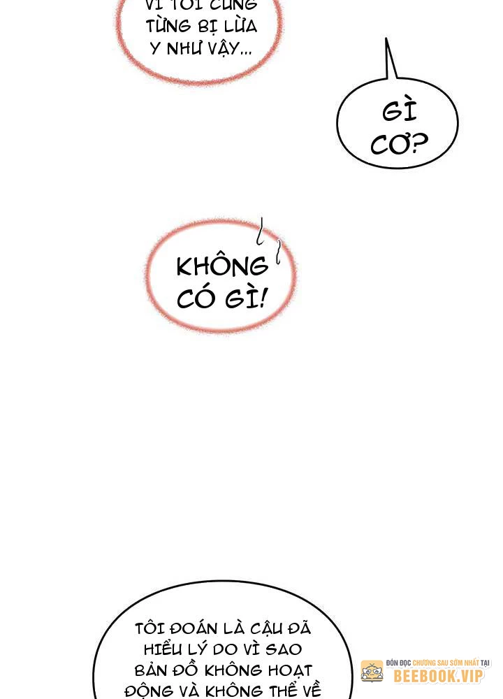 Làm Thế Nào Tôi Trở Thành Một Thợ Săn Giao Hàng Cấp SSS Chapter 7 - 24