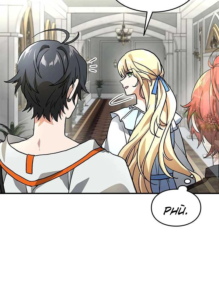 Làm Thế Nào Tôi Trở Thành Một Thợ Săn Giao Hàng Cấp SSS Chapter 7 - 26