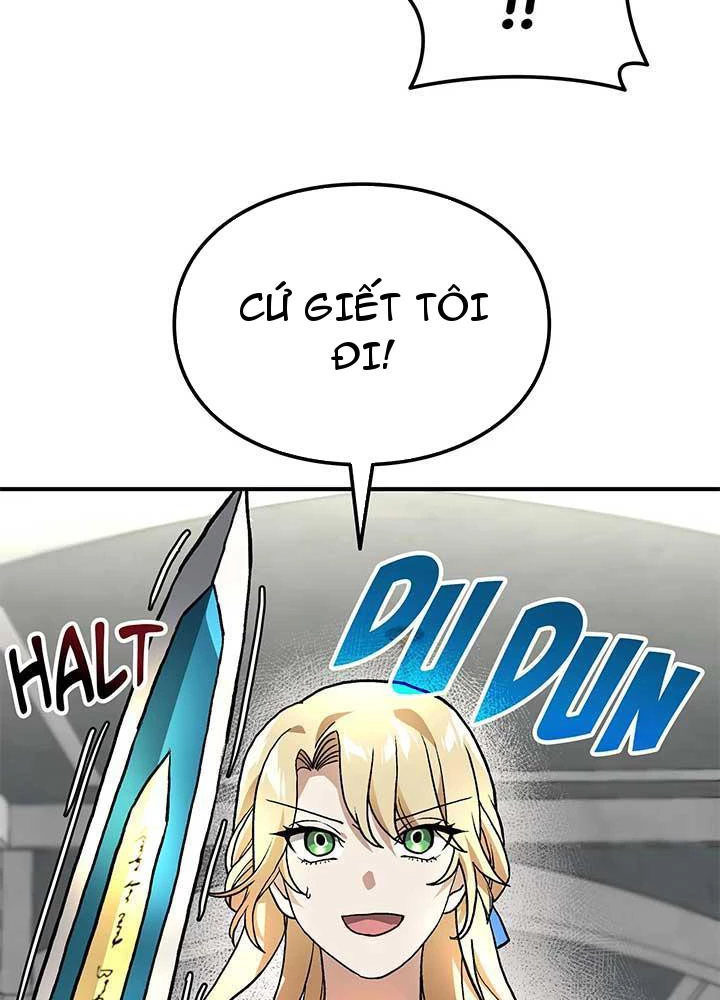 Làm Thế Nào Tôi Trở Thành Một Thợ Săn Giao Hàng Cấp SSS Chapter 7 - 29