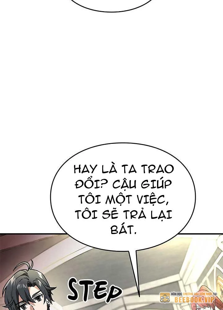 Làm Thế Nào Tôi Trở Thành Một Thợ Săn Giao Hàng Cấp SSS Chapter 7 - 33