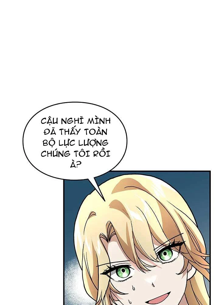 Làm Thế Nào Tôi Trở Thành Một Thợ Săn Giao Hàng Cấp SSS Chapter 7 - 35