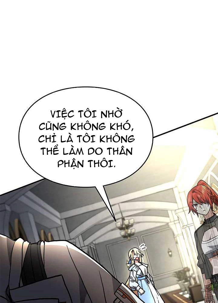 Làm Thế Nào Tôi Trở Thành Một Thợ Săn Giao Hàng Cấp SSS Chapter 7 - 38
