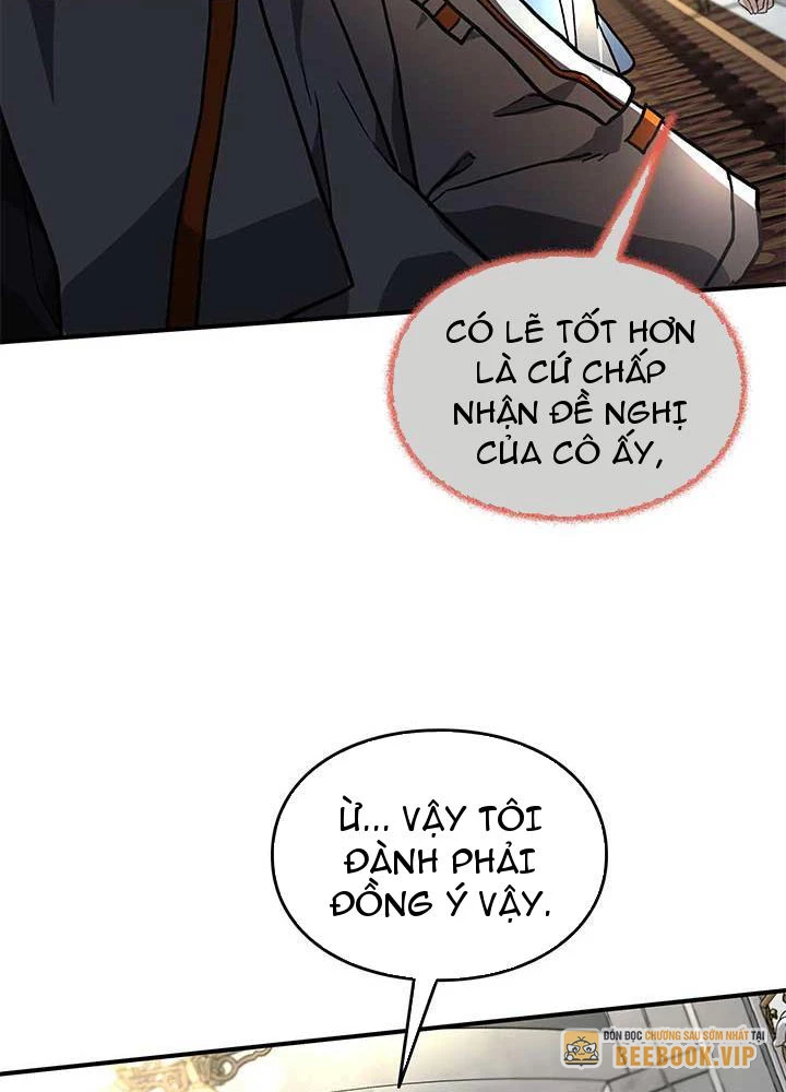 Làm Thế Nào Tôi Trở Thành Một Thợ Săn Giao Hàng Cấp SSS Chapter 7 - 39