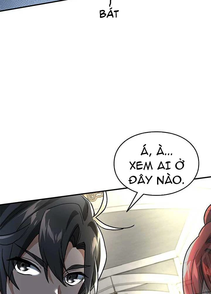 Làm Thế Nào Tôi Trở Thành Một Thợ Săn Giao Hàng Cấp SSS Chapter 7 - 44