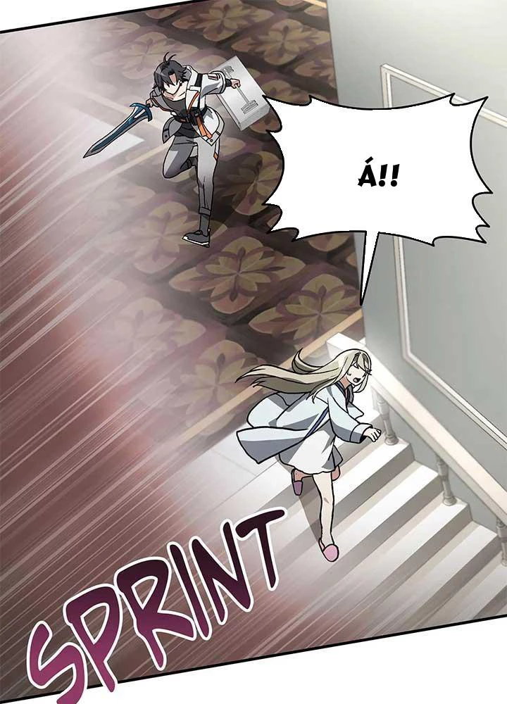 Làm Thế Nào Tôi Trở Thành Một Thợ Săn Giao Hàng Cấp SSS Chapter 7 - 50