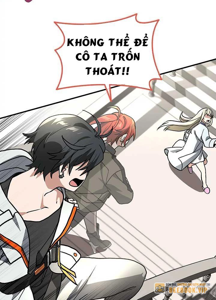 Làm Thế Nào Tôi Trở Thành Một Thợ Săn Giao Hàng Cấp SSS Chapter 7 - 51