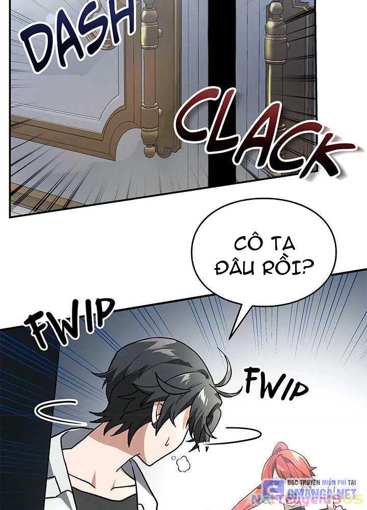 Làm Thế Nào Tôi Trở Thành Một Thợ Săn Giao Hàng Cấp SSS Chapter 7 - 54