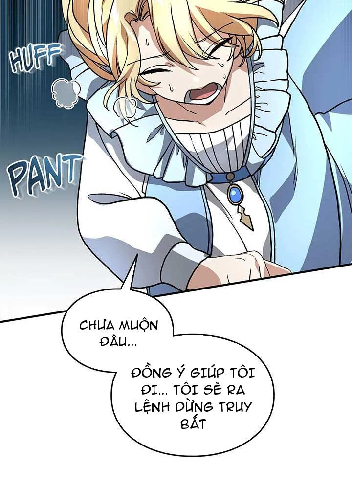 Làm Thế Nào Tôi Trở Thành Một Thợ Săn Giao Hàng Cấp SSS Chapter 7 - 58