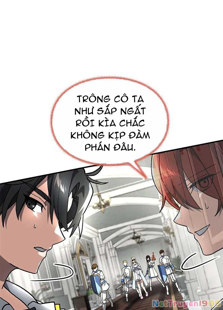 Làm Thế Nào Tôi Trở Thành Một Thợ Săn Giao Hàng Cấp SSS Chapter 7 - 59