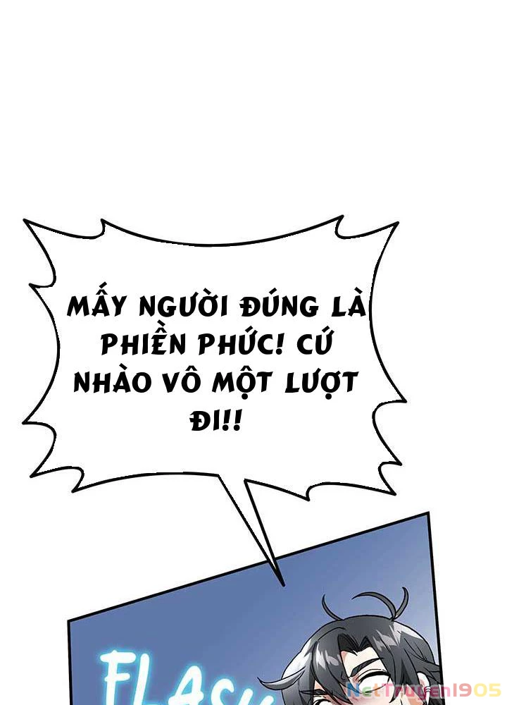 Làm Thế Nào Tôi Trở Thành Một Thợ Săn Giao Hàng Cấp SSS Chapter 7 - 62