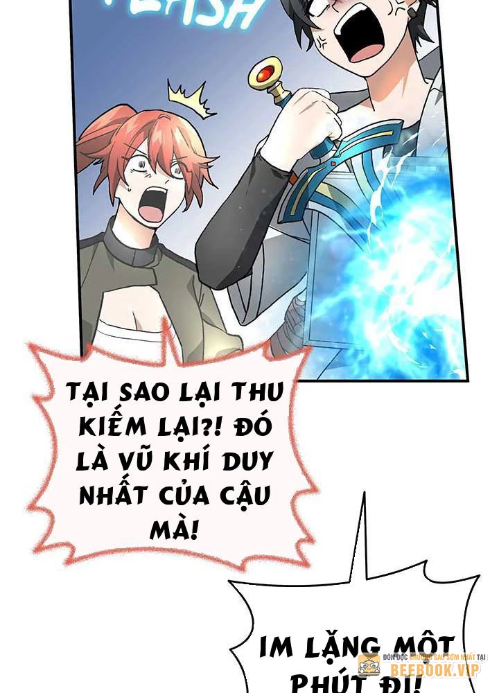 Làm Thế Nào Tôi Trở Thành Một Thợ Săn Giao Hàng Cấp SSS Chapter 7 - 63