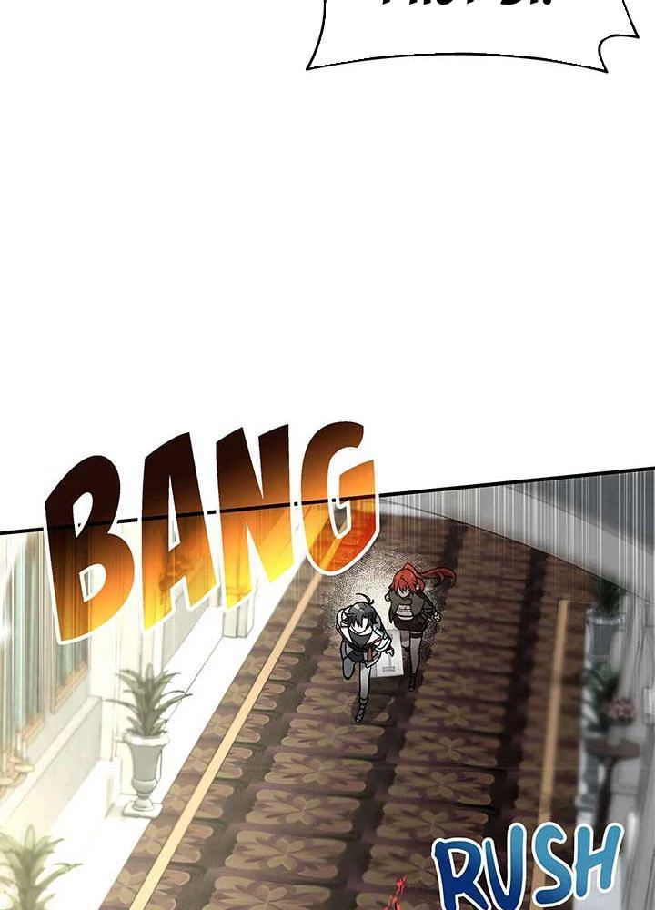 Làm Thế Nào Tôi Trở Thành Một Thợ Săn Giao Hàng Cấp SSS Chapter 7 - 64