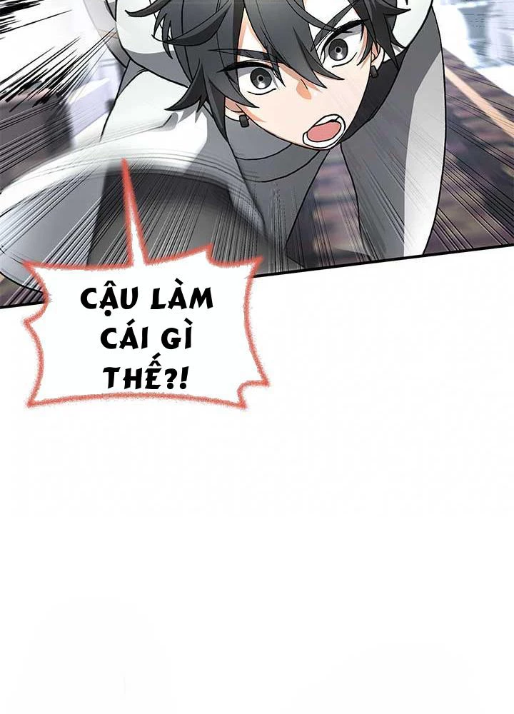 Làm Thế Nào Tôi Trở Thành Một Thợ Săn Giao Hàng Cấp SSS Chapter 7 - 67