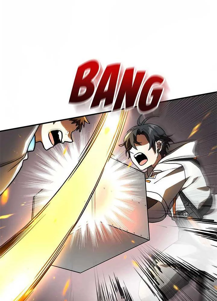 Làm Thế Nào Tôi Trở Thành Một Thợ Săn Giao Hàng Cấp SSS Chapter 7 - 68