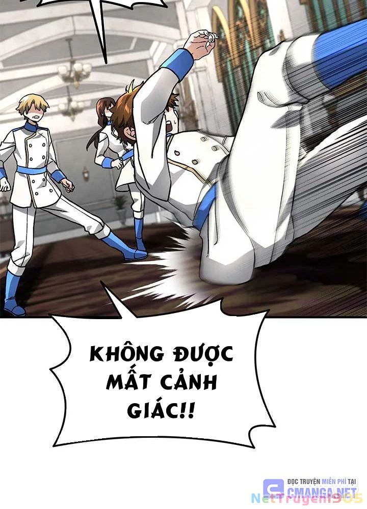 Làm Thế Nào Tôi Trở Thành Một Thợ Săn Giao Hàng Cấp SSS Chapter 7 - 72