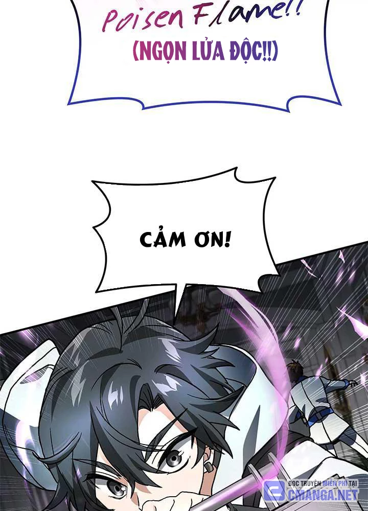 Làm Thế Nào Tôi Trở Thành Một Thợ Săn Giao Hàng Cấp SSS Chapter 7 - 75