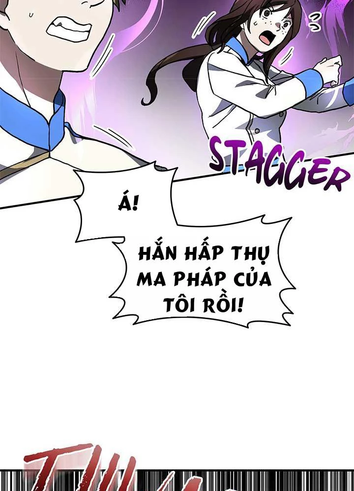 Làm Thế Nào Tôi Trở Thành Một Thợ Săn Giao Hàng Cấp SSS Chapter 7 - 77