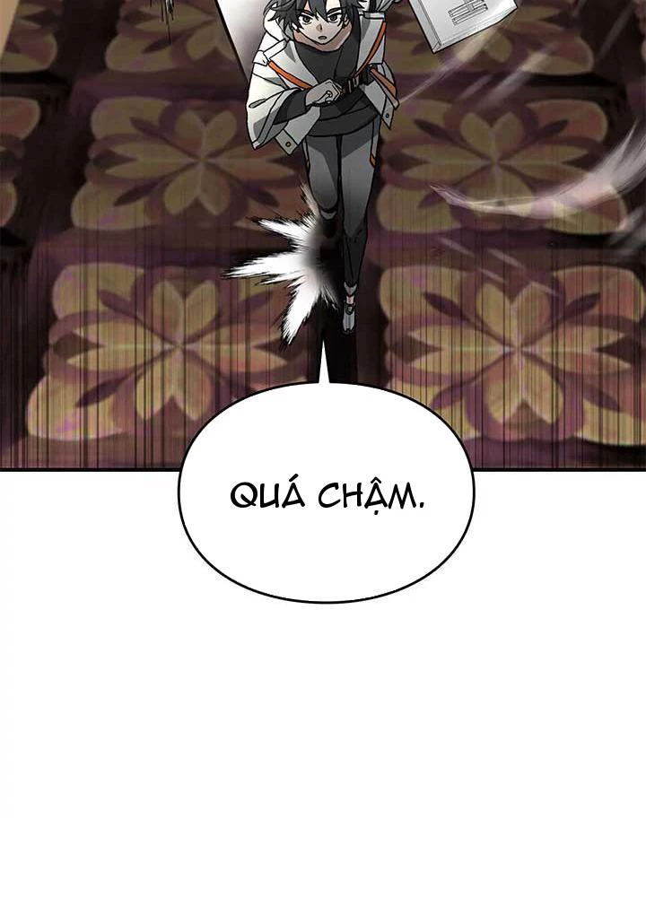Làm Thế Nào Tôi Trở Thành Một Thợ Săn Giao Hàng Cấp SSS Chapter 7 - 79