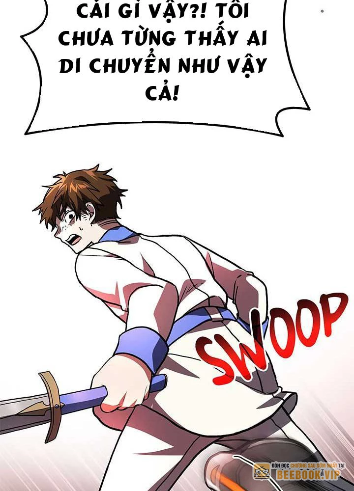 Làm Thế Nào Tôi Trở Thành Một Thợ Săn Giao Hàng Cấp SSS Chapter 7 - 84