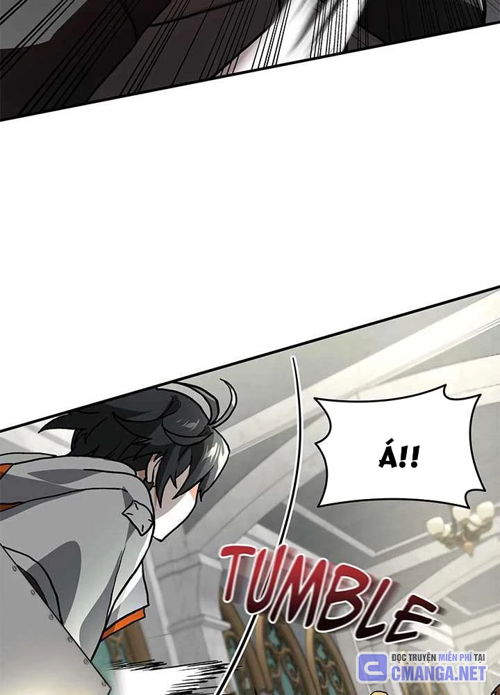 Làm Thế Nào Tôi Trở Thành Một Thợ Săn Giao Hàng Cấp SSS Chapter 7 - 87