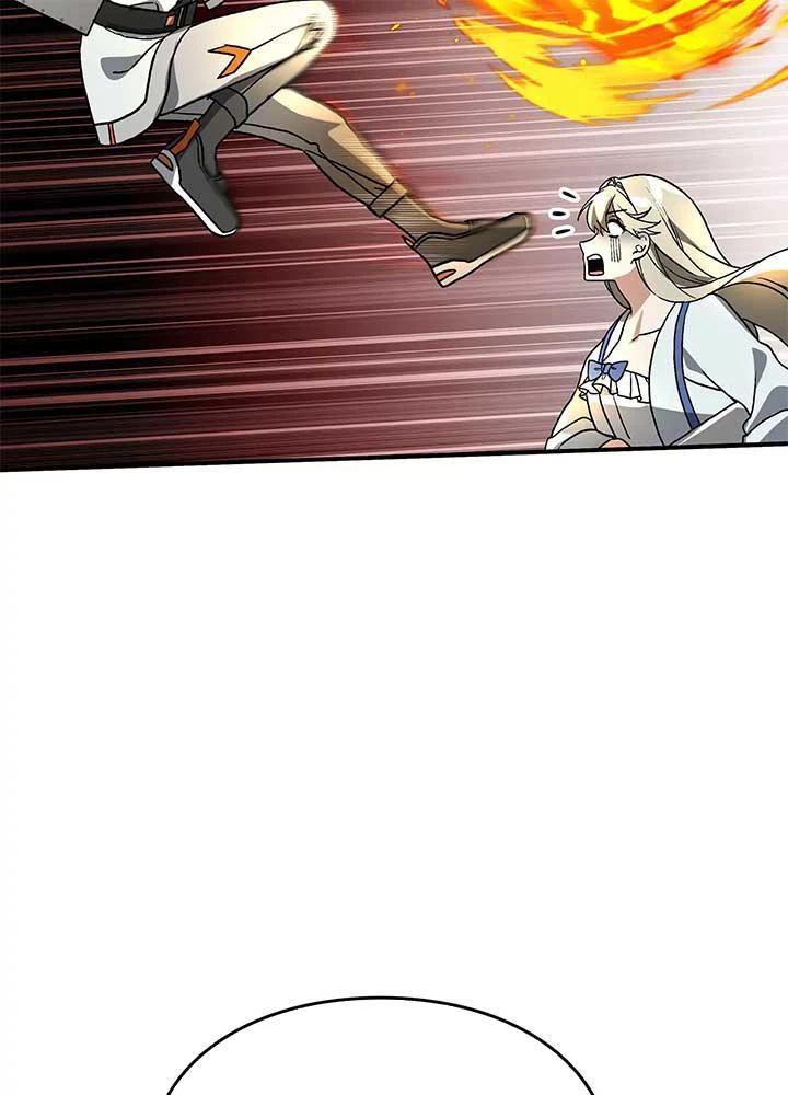 Làm Thế Nào Tôi Trở Thành Một Thợ Săn Giao Hàng Cấp SSS Chapter 7 - 98
