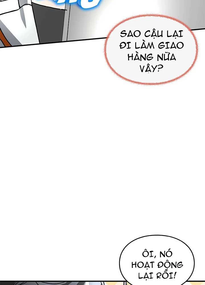 Làm Thế Nào Tôi Trở Thành Một Thợ Săn Giao Hàng Cấp SSS Chapter 7 - 103