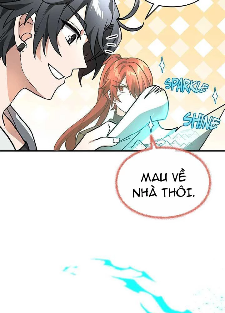 Làm Thế Nào Tôi Trở Thành Một Thợ Săn Giao Hàng Cấp SSS Chapter 7 - 104