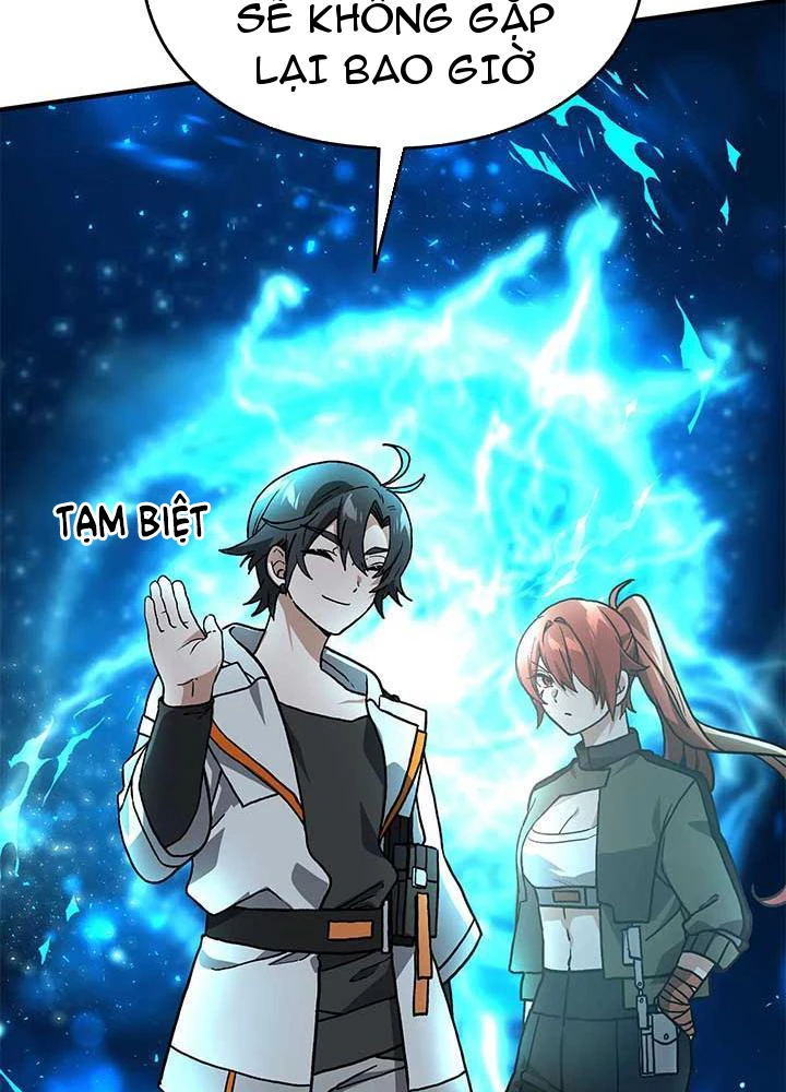 Làm Thế Nào Tôi Trở Thành Một Thợ Săn Giao Hàng Cấp SSS Chapter 7 - 107