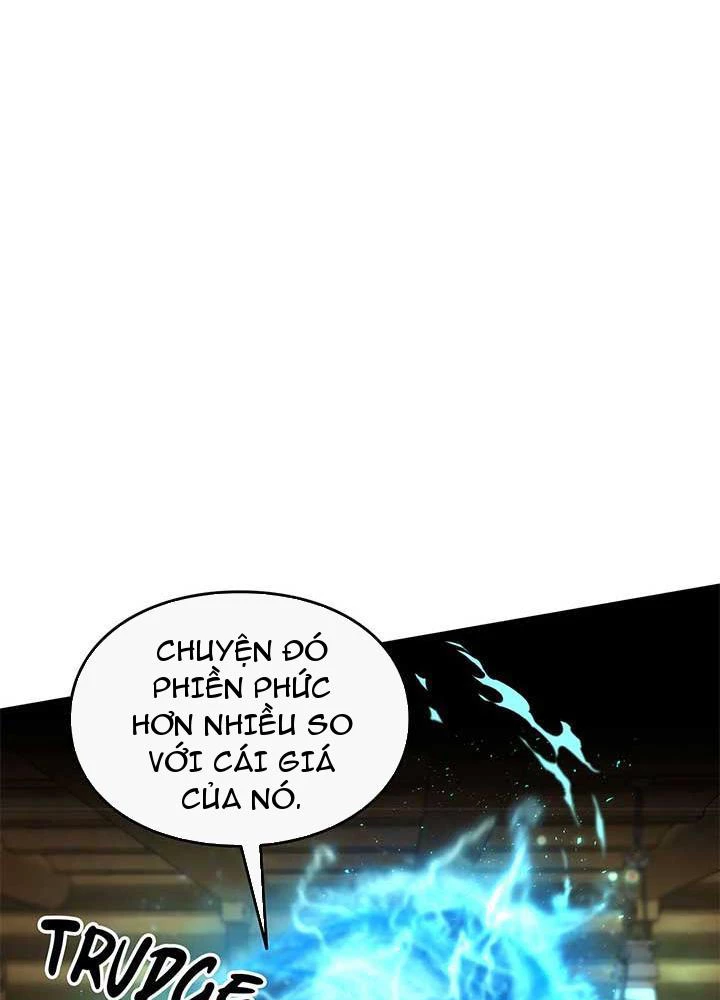 Làm Thế Nào Tôi Trở Thành Một Thợ Săn Giao Hàng Cấp SSS Chapter 7 - 110