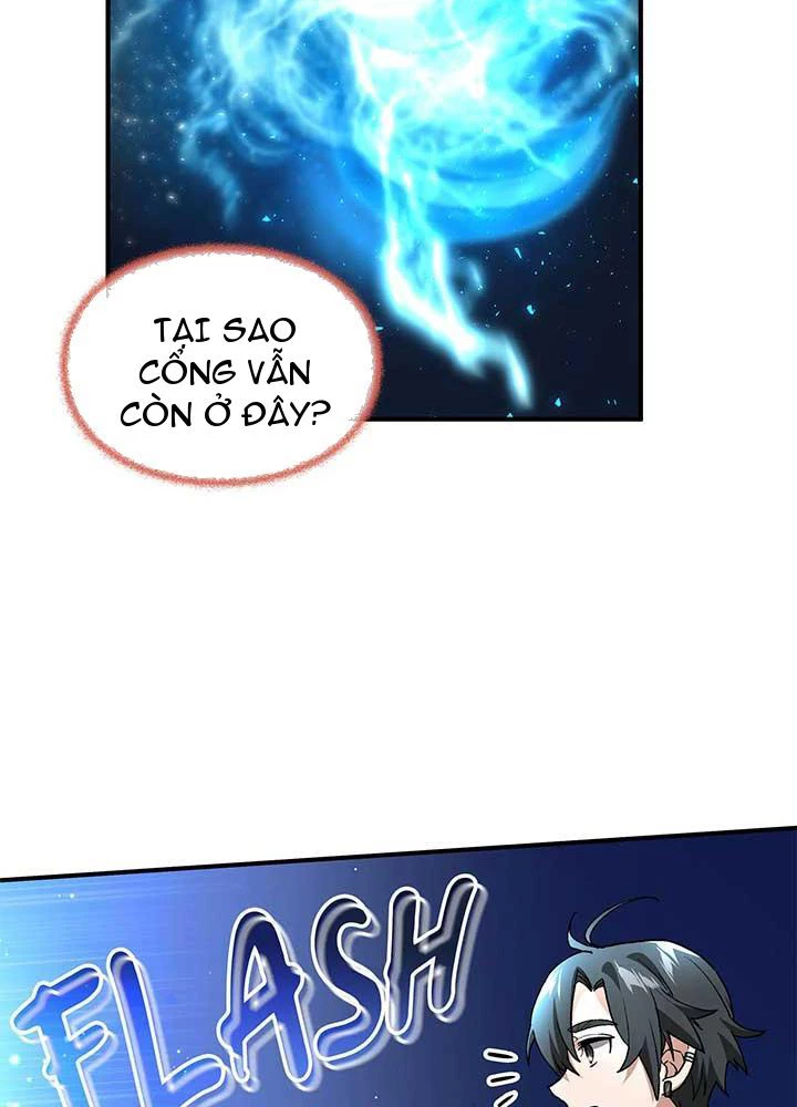 Làm Thế Nào Tôi Trở Thành Một Thợ Săn Giao Hàng Cấp SSS Chapter 7 - 113