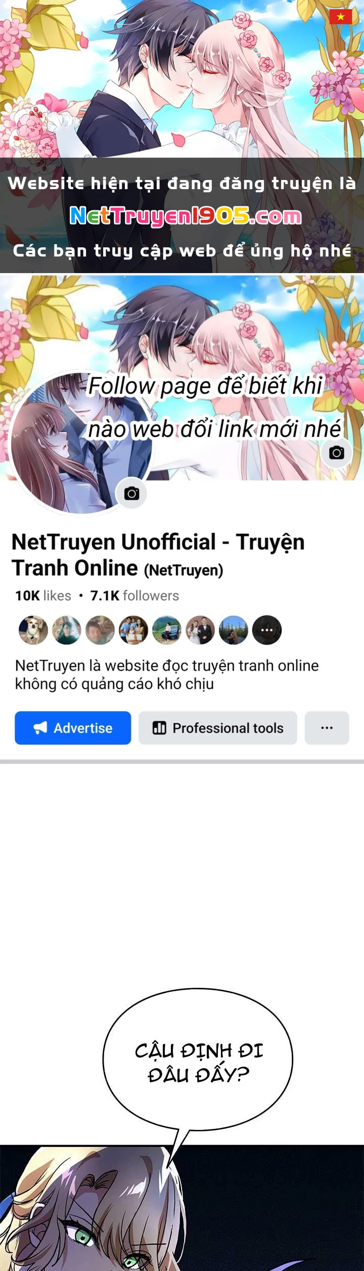 Làm Thế Nào Tôi Trở Thành Một Thợ Săn Giao Hàng Cấp SSS Chapter 8 - 1