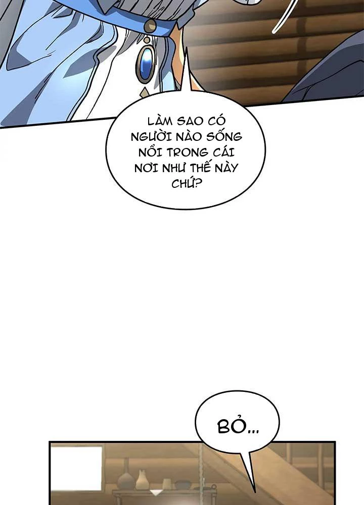 Làm Thế Nào Tôi Trở Thành Một Thợ Săn Giao Hàng Cấp SSS Chapter 8 - 5