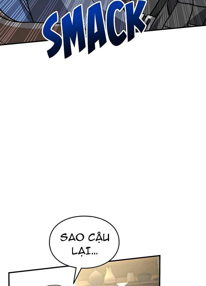 Làm Thế Nào Tôi Trở Thành Một Thợ Săn Giao Hàng Cấp SSS Chapter 8 - 8