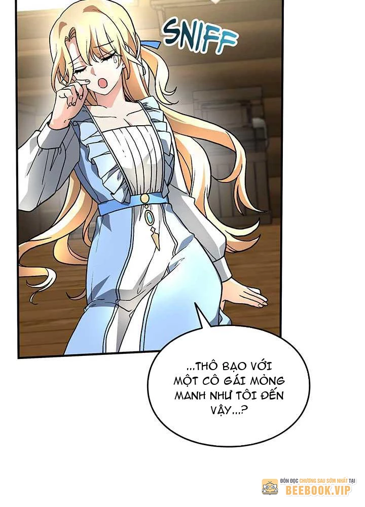 Làm Thế Nào Tôi Trở Thành Một Thợ Săn Giao Hàng Cấp SSS Chapter 8 - 9