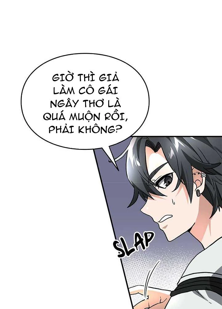Làm Thế Nào Tôi Trở Thành Một Thợ Săn Giao Hàng Cấp SSS Chapter 8 - 10