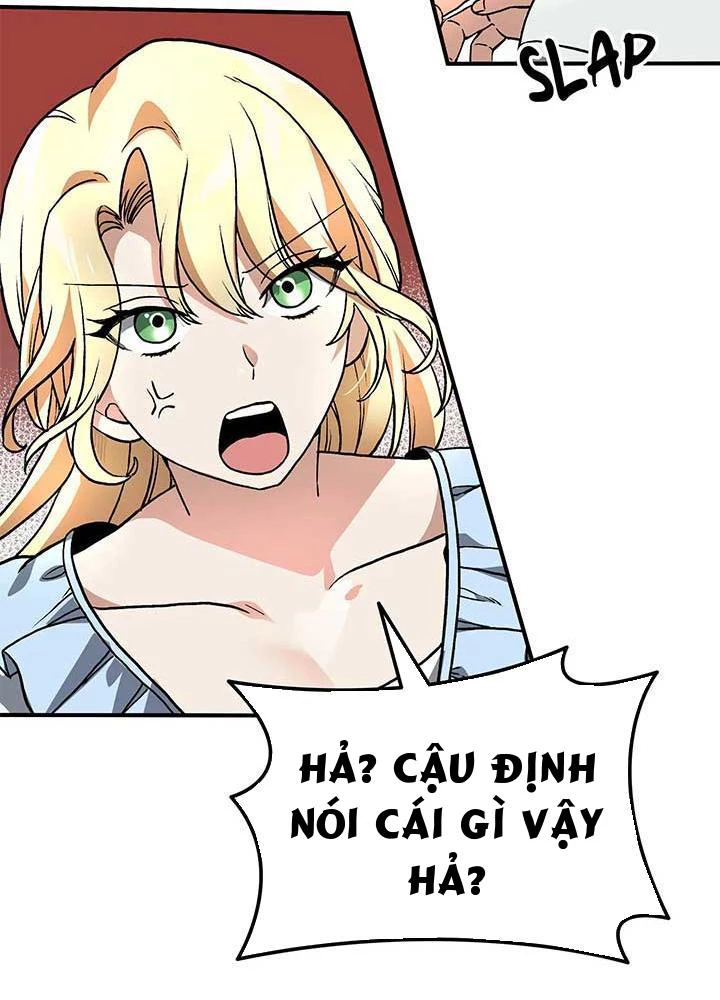 Làm Thế Nào Tôi Trở Thành Một Thợ Săn Giao Hàng Cấp SSS Chapter 8 - 11