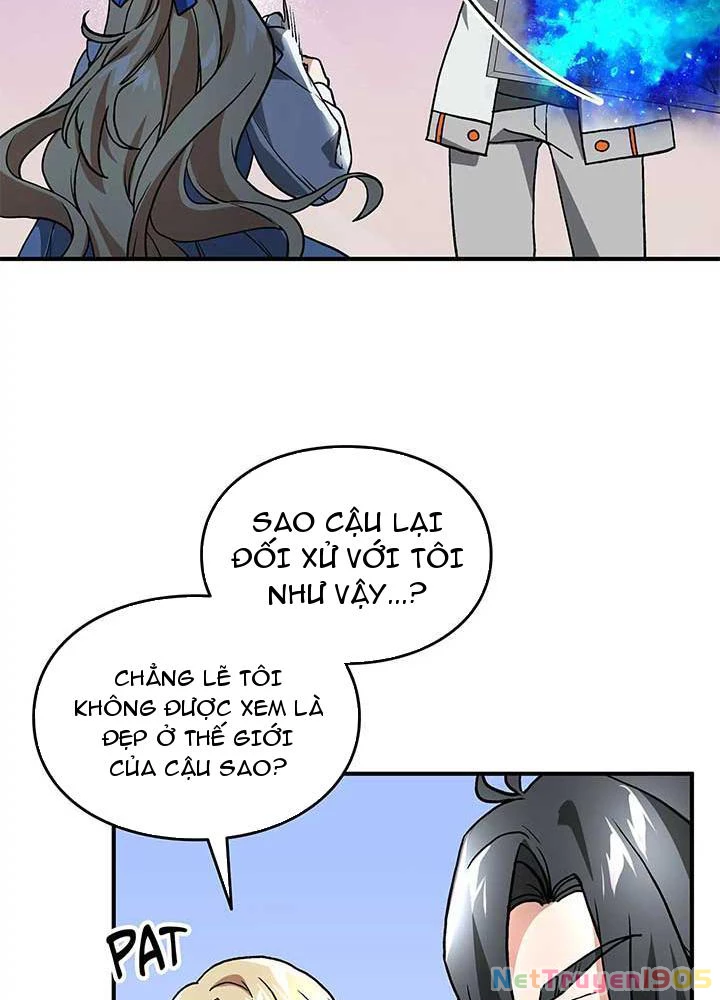Làm Thế Nào Tôi Trở Thành Một Thợ Săn Giao Hàng Cấp SSS Chapter 8 - 13