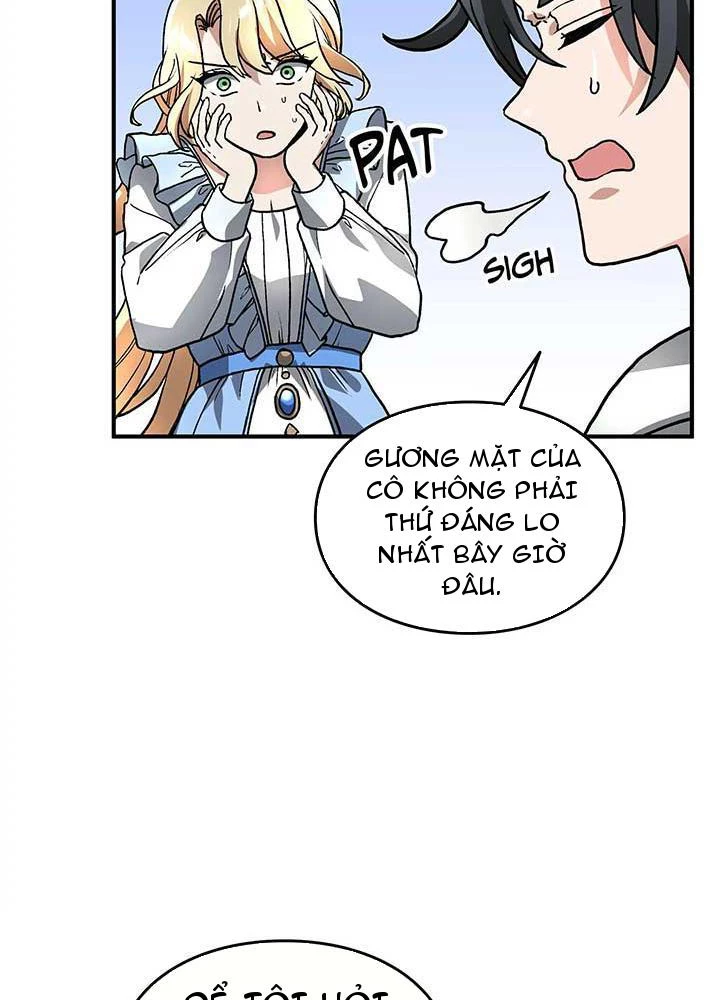 Làm Thế Nào Tôi Trở Thành Một Thợ Săn Giao Hàng Cấp SSS Chapter 8 - 14
