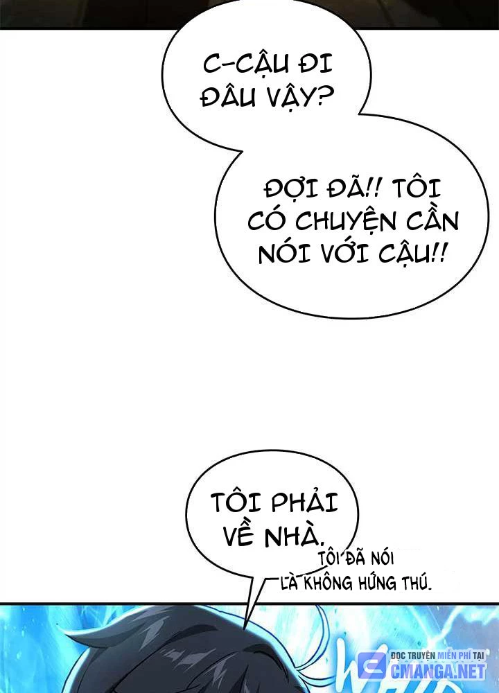 Làm Thế Nào Tôi Trở Thành Một Thợ Săn Giao Hàng Cấp SSS Chapter 8 - 18