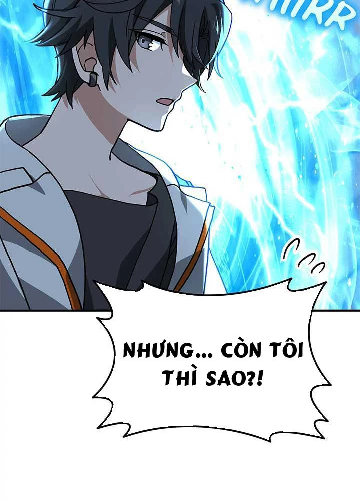 Làm Thế Nào Tôi Trở Thành Một Thợ Săn Giao Hàng Cấp SSS Chapter 8 - 19